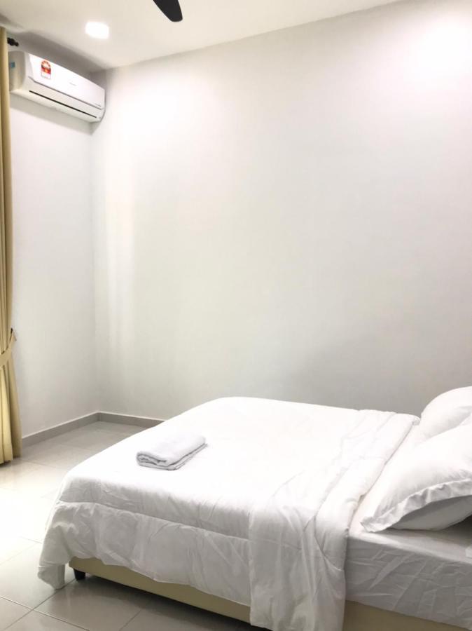 Homestay Bendang Hilir Kuala Nerang Ngoại thất bức ảnh