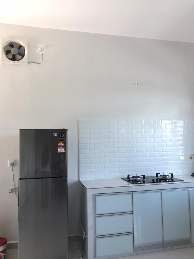 Homestay Bendang Hilir Kuala Nerang Ngoại thất bức ảnh