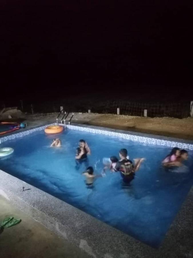 Homestay Bendang Hilir Kuala Nerang Ngoại thất bức ảnh